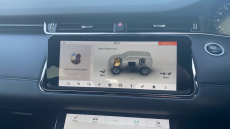 Land Rover Range Rover Evoque 1.5 P300e R-Dynamic HSE 5dr Auto Hatchback